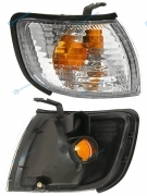 ST-215-1585R Габарит NISSAN CEFIROMAXIMA 96-00 хрусталь RH