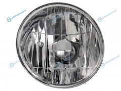 ST-312-2014L Фара противотуманная TOYOTA COROLLA SPACIO 13-42 97-99KLUGERHIGHLANDER 00-03NADIA SU 99-03LEVIN