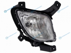 ST-221-2031R Фара противотуманная HYUNDAI TUCSON 10-13 RH