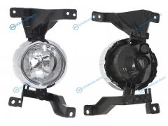 ST-223-2018R Фара противотуманная KIA SORENTO 09-12 RH