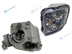 ST-221-2014L-UE Фара противотуманная HYUNDAI H-1STAREX 05-07