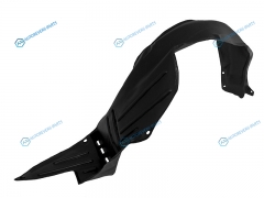 ST-11-0179 Подкрылок HYUNDAI ACCENT 00-06ACCENT(Тагаз) 01- RH (пр-во Китай)