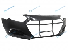 ST-HN40-000-A0 Бампер HYUNDAI I40 15-17 (пр-во Тайвань)