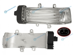 ST-202-0011 Поворот в зеркало TOYOTA RAV4 08-12RACTIS 06-10bB 07-14SIENTA 06-15PORTE 07-NOAHVOXY 07-14EST
