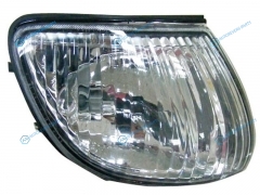 ST-214-1553CR Габарит MITSUBISHI DELICASPACE GEAR 98-06 хрусталь