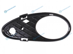 ST-MD07-219-2 Оправа ПТФ MERCEDES W203 00-04 LH