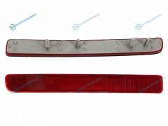 ST-884-29R2L Отражатель в задний бампер LAND ROVER RANGE SPORT 10-13 LH