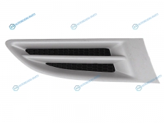 ST-CVA7-016G-1 Решетка в крыло CHEVROLET AVEO T250 08- 5D HBKDAEWOO GENTRA 08-11 HBK RH