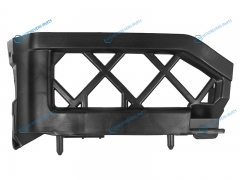 ST-DTJ2-000B-1 Крепление бампера NISSAN PATHFINDERFRONTIER 04-10 RH