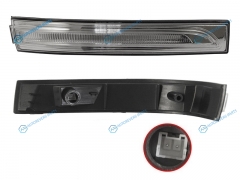 ST-202-0008 Поворот в зеркало HYUNDAI TUCSON 15- RH