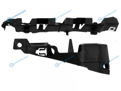 ST-CT25-000B-2 Крепление переднего бампера CITROEN C4 04-08 LH