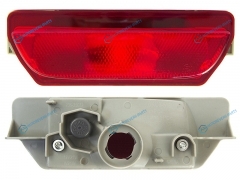 ST-216-29M3N Фонарь в задний бампер MAZDA 3AXELA 13-