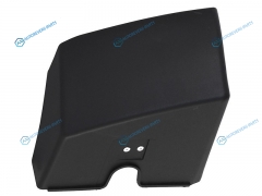 ST-DT73-521M-A2 Расширитель на порог NISSAN PATROL 04-10 LH