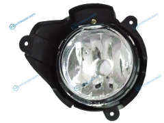 ST-235-2010L Фара противотуманная CHEVROLET CAPTIVA 06-11