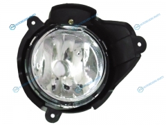 ST-235-2010R Фара противотуманная CHEVROLET CAPTIVA 06-11