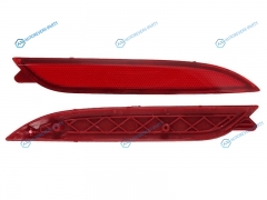 ST-223-29E2R Отражатель KIA CEED 12-15 HBK 12-18 WAGON RH