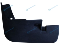 ST-MBW5-016B-2 Брызговик MITSUBISHI LANCER X 07- передний LH