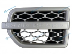 ST-RVD3-000G-A2 Решетка в крыло LAND ROVER DISCOVERY 09- LH