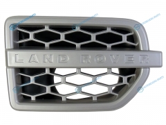 ST-RVD3-000G-A1 Решетка в крыло LAND ROVER DISCOVERY 09- RH