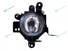 ST-214-2036R Фара противотуманная MITSUBISHI GRANDIS 03-