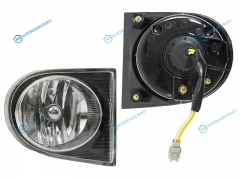 ST-215-2024R Фара противотуманная NISSAN PATROLSAFARI 01-04