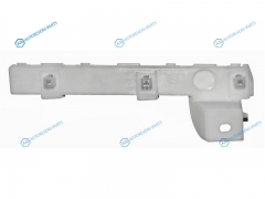 ST-MBW5-000B-2 Крепление бампера MITSUBISHI LANCER X 07-16 LH