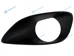 ST-TY12-219-2 Оправа ПТФ TOYOTA BELTAYARIS SEDAN 05-12 LH