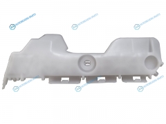 ST-TYA2-087B-1 Крепление заднего бампера TOYOTA YARISVITZ 05-10 RH