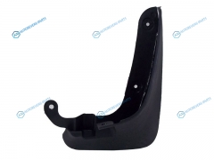 ST-HNA5-016B-1 Брызговик HYUNDAI ACCENT 06-10 передний RH