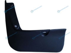 ST-MBW5-064B-2 Брызговик MITSUBISHI LANCER X 07- задний LH