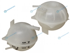 ST-VWP6-102-0 Бачок расширительный VOLKSWAGEN POLO SEDAN 10-SKODA FABIA 00-AUDI A1 10-