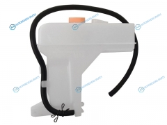 ST-DT28-102-0 Бачок расширительный NISSAN SUNNYBLUEBIRD SYLPHYALMERAWINGROADAD 98-05