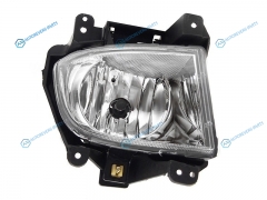 ST-221-2028R Фара противотуманная HYUNDAI MATRIX 08- RH