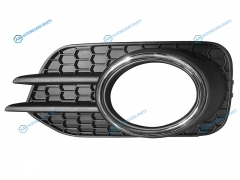 ST-VW70-219-D2 Оправа ПТФ VW TIGUAN 11-16 LH (версия Внедорожник)