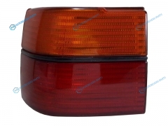 ST-441-1917L Фонарь задний VW VENTO 91-98 желтый