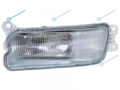 ST-214-2046L-U Фара противотуманная MITSUBISHI FUSO 08-