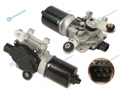ST-28810-JN00A Мотор трапеции стеклоочистителя NISSAN TEANA J32 08-14
