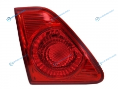 ST-212-1329L Фонарь в крышку багажника TOYOTA COROLLA 06-10 LH
