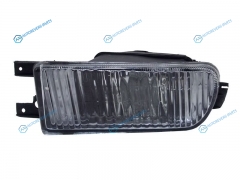 ST-441-2026L Фара противотуманная AUDI 100 90-94