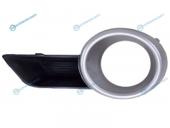 ST-TYG2-219-2 Оправа ПТФ TOYOTA HIGHLANDER 07-10 LH