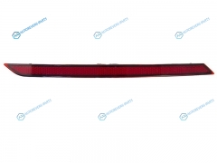 ST-441-29PZL Отражатель в задний бампер VW POLO 15-20 4D LH
