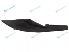 ST-7405A203 Накладка панели дворников MITSUBISHI LANCER X 07- LH