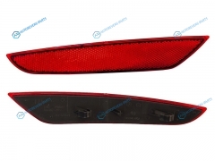 ST-441-29A1L Отражатель в задний бампер VW GOLF VI 08-12 LH