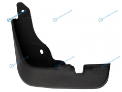 ST-MZV9-016B-2 Брызговик MAZDA 3 13- LH передний