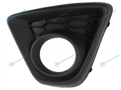 ST-MZX5-219-2 Оправа ПТФ MAZDA CX-5 12-17 LH