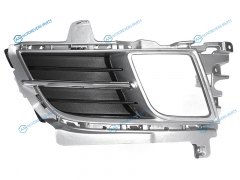 ST-MZ26-219-1 Оправа ПТФ MAZDA 6 07-10 RH