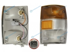 ST-213-1518R Габарит ISUZU ELF 93-03
