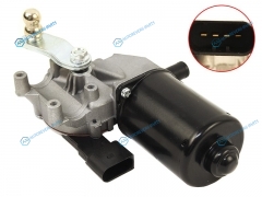 ST-405154 Мотор трапеции стеклоочистителя BMW X5 E70 06-13X6 E71 08-14