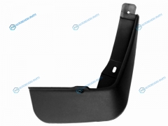 ST-MZV9-064B-1 Брызговик MAZDA 3 13- RH задний