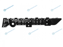 ST-SB69-000B-2 Крепление бампера SUBARU FORESTER 18- LH
